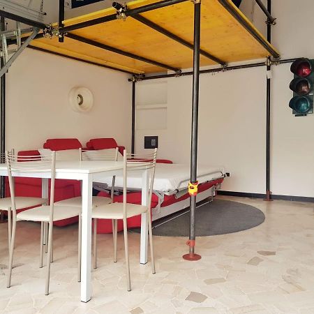 מילאנו Appartamento Zuretti 42 מראה חיצוני תמונה